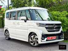 Suzuki SPACIA XS CUSTOM 2024 Car