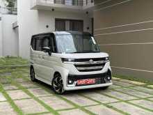 Suzuki Spacia XS Custom 2024 Car