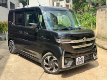 Suzuki Spacia XS Custom Turbo 2024 Car
