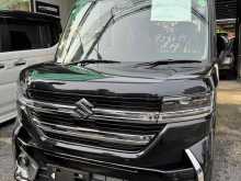 Suzuki Spacia XS Custom 2024 Car