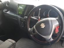 Suzuki Spacia 2017 Car