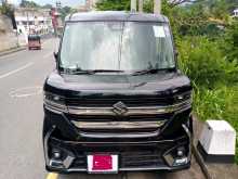 Suzuki Spacia 2023 Car