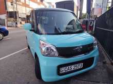 Suzuki Spacia 2016 Car