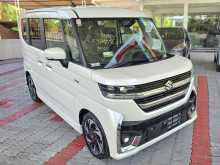 Suzuki Spacia 2023 Car
