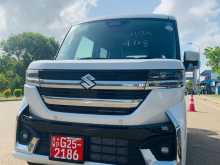 Suzuki Spacia CUSTOM XS 2023 Car