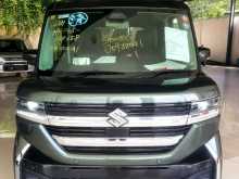 Suzuki Spacia CUSTOM XS 2023 Car