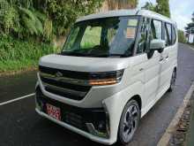 Suzuki Spacia Xs Custom Turbo 2024 Car