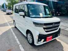 Suzuki SPECIA CUSTOM GS 2023 Car