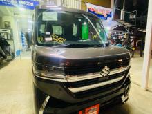 Suzuki Spacia GS Custom 2025 Car
