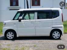 Suzuki Spacia X Super Gred 2024 Car