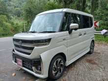 Suzuki Spacia Xs Custom Turbo 2024 Car