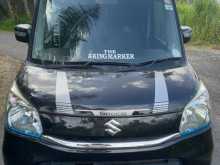 Suzuki Spacia 2018 Car