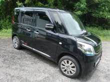 Suzuki Special 2017 Car