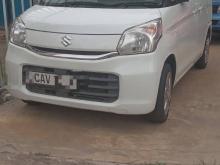 Suzuki Spesiya 2015 Car