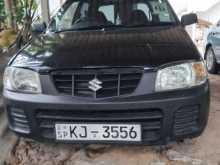 Suzuki Sport Model 2010 Car