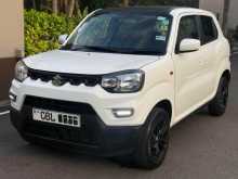 Suzuki S Presso 2019 Car