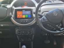 Suzuki Spresso 2019 SUV
