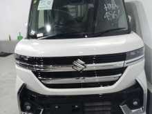 Suzuki Spseiya 2024 Car