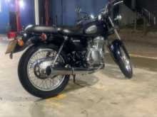 Suzuki ST 250 2013 Motorbike