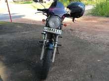 Suzuki St250e 2013 Motorbike