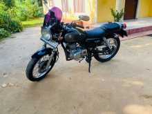 Suzuki St250e 2013 Motorbike