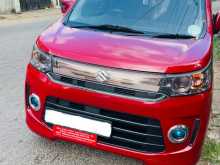 Suzuki Wagon R Stingray 2014 Car