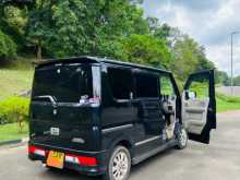 Suzuki Station Wagon 2016 Car
