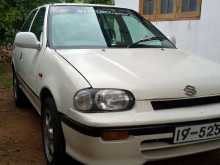 Suzuki Steem 1995 Car