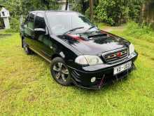 Suzuki Esteem 2006 Car