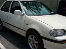 Suzuki Esteem 1995 Car