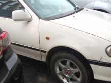 Suzuki Steem 1995 Car