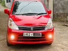 Suzuki Stilo 2011 Car