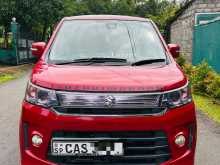 Suzuki Wagon R Stingray 2014 Car