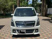 Suzuki Stingray 2018 Car