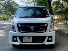 Suzuki Wagon R Stingray 2018 Car