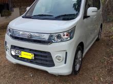 Suzuki Wagon R Stingray 2014 Car