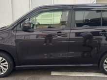 Suzuki Wagon R Stingray 2015 Car