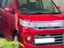 Suzuki Wagon R Stingray 2014 Car