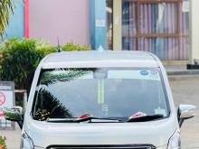 Suzuki Wagon R Stingray 2018 Car