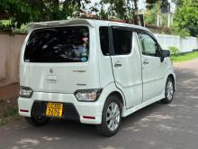 Suzuki Wagon R Stingray 2018 Car