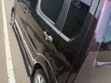 Suzuki Wagon R Stingray 2018 Car