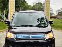 Suzuki Wagon R Stingray 2015 Car