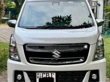 Suzuki Wagon R Stingray 2019 Car