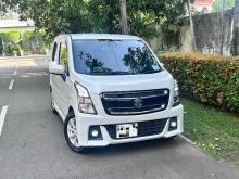 Suzuki Wagon R Stingray 2018 Car