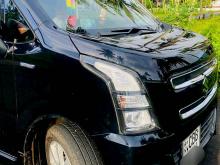 Suzuki Wagon R Stingray 2018 Car