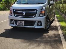 Suzuki Wagon R Stingray 2018 Car