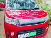 Suzuki Wagon R Stingray 2014 Car