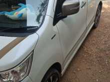 Suzuki Stingray J Style 2016 Car