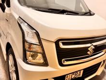 Suzuki Wagon R Stingray 2018 Car