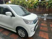 Suzuki STINGRAY 2015 Car